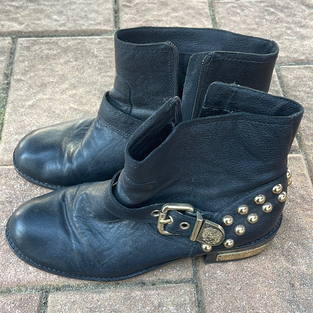 Vince camuto boots